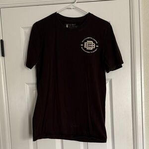 Dutch Bros Black Short Sleeve Tee